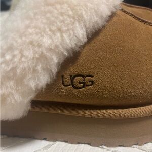 UGG women Disquette